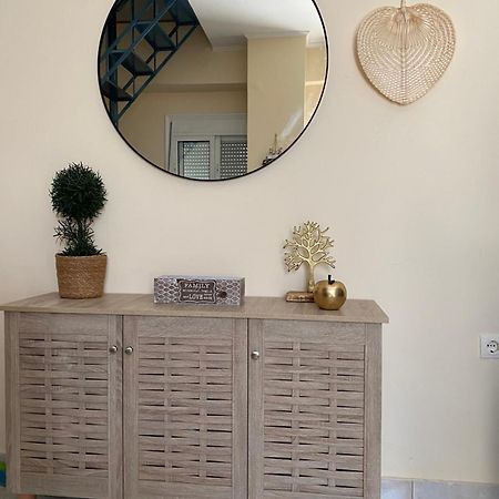 Apartment Elisabeth Kanali  Luaran gambar