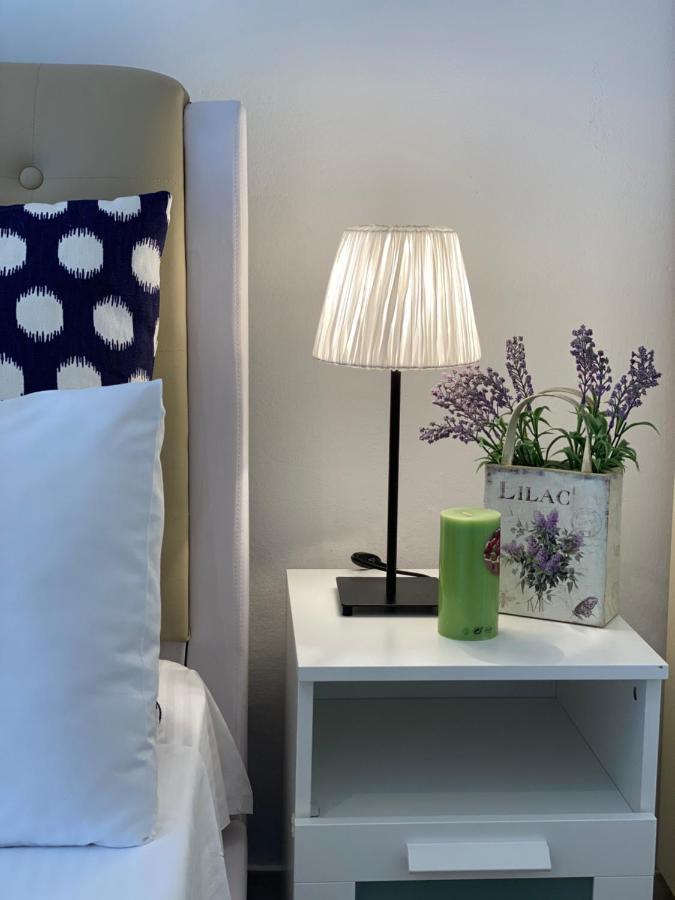 Apartment Elisabeth Kanali  Luaran gambar