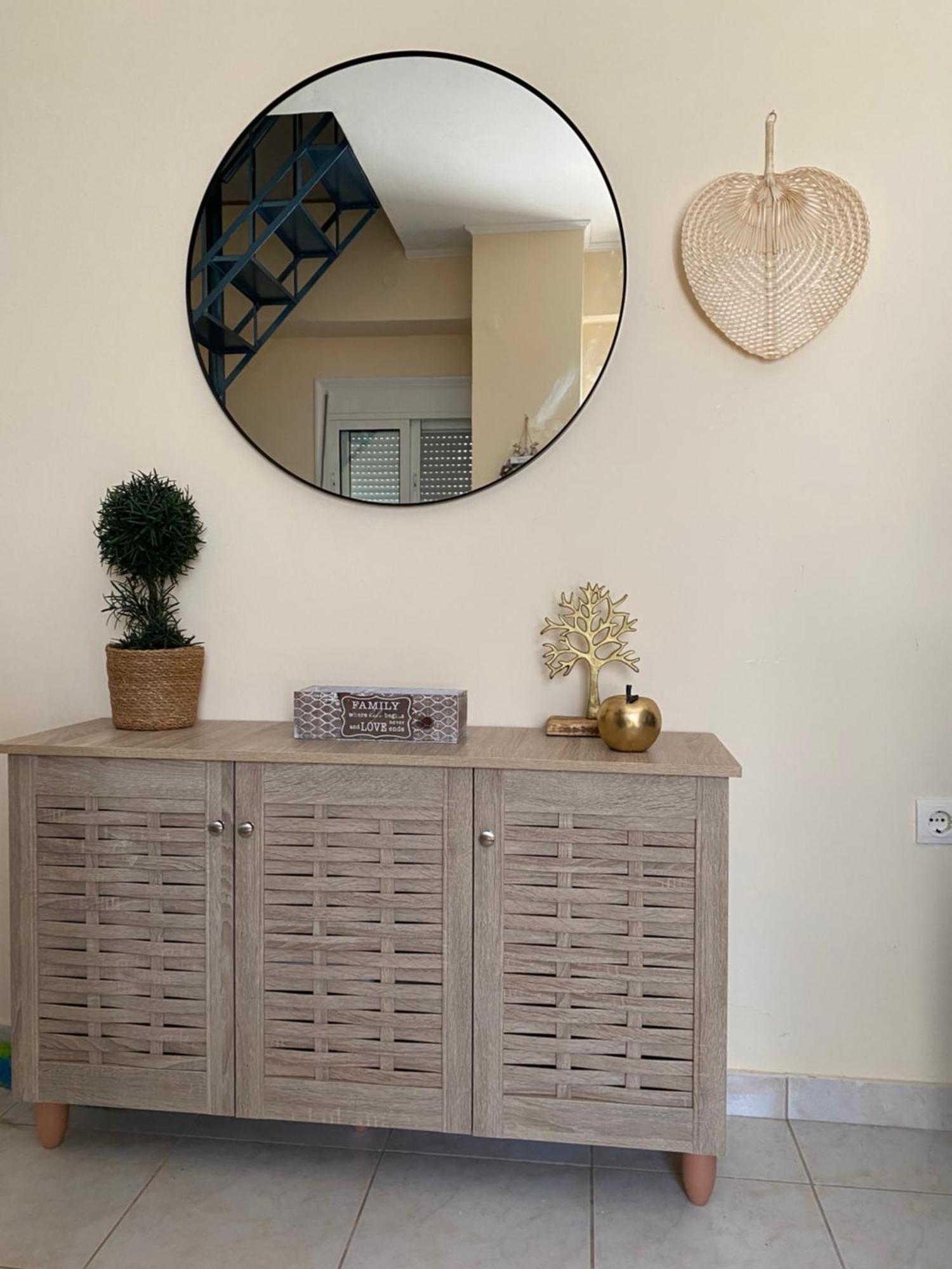 Apartment Elisabeth Kanali  Luaran gambar