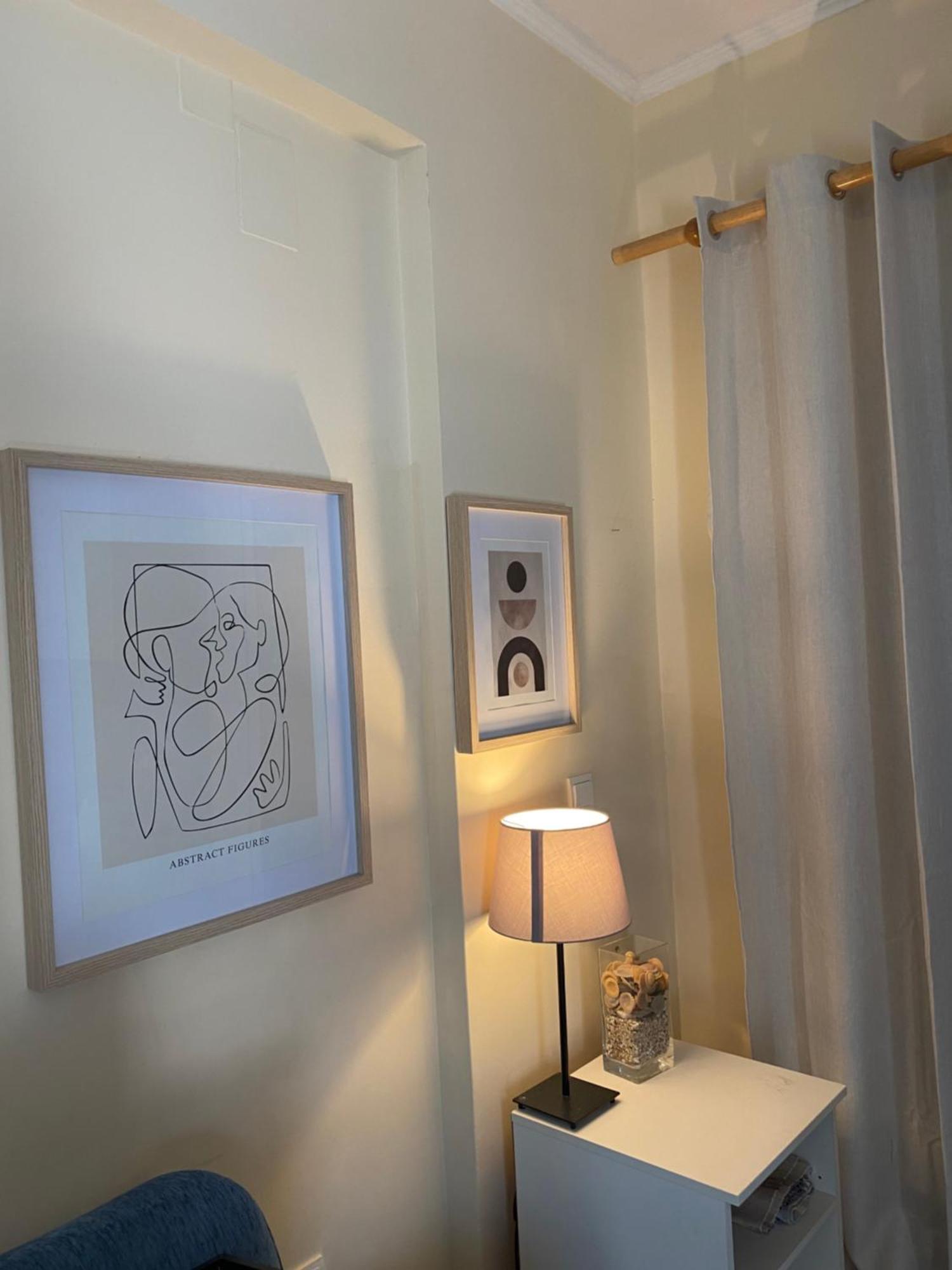 Apartment Elisabeth Kanali  Luaran gambar