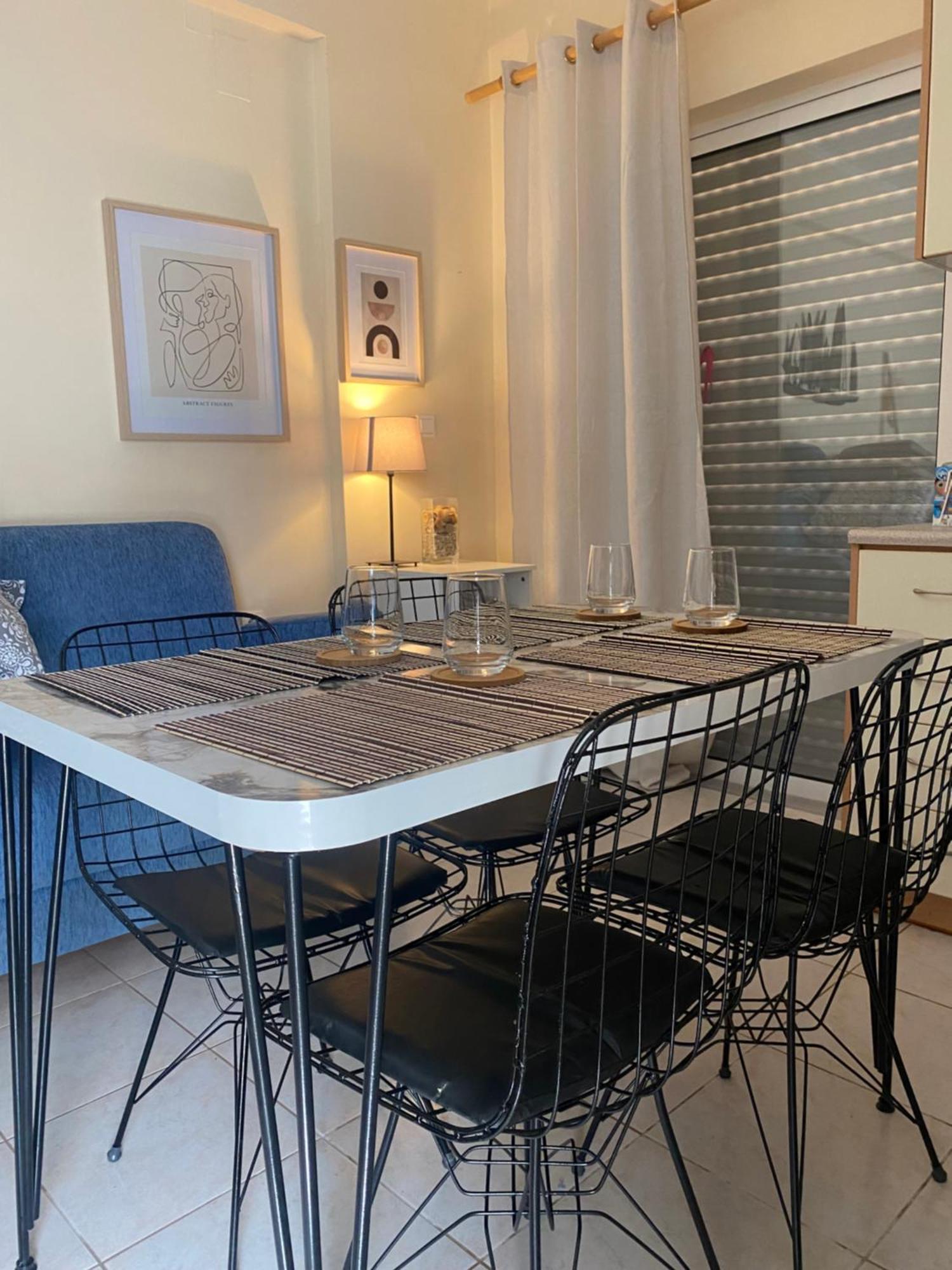 Apartment Elisabeth Kanali  Luaran gambar