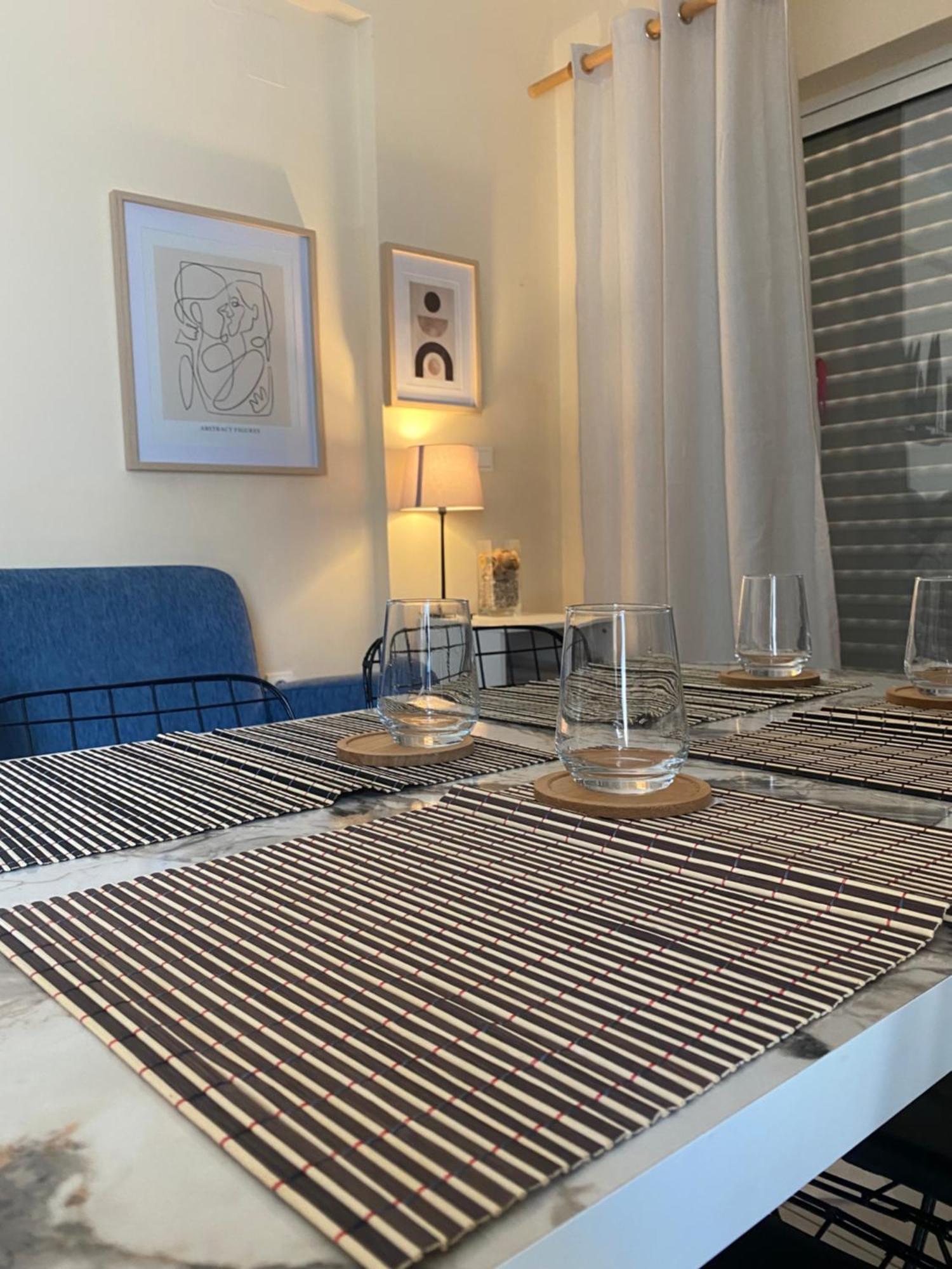Apartment Elisabeth Kanali  Luaran gambar