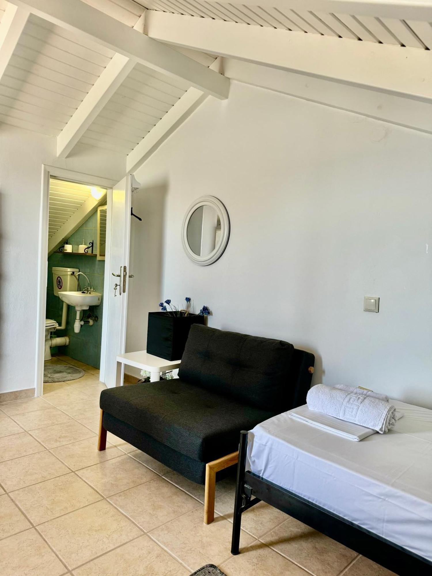 Apartment Elisabeth Kanali  Luaran gambar