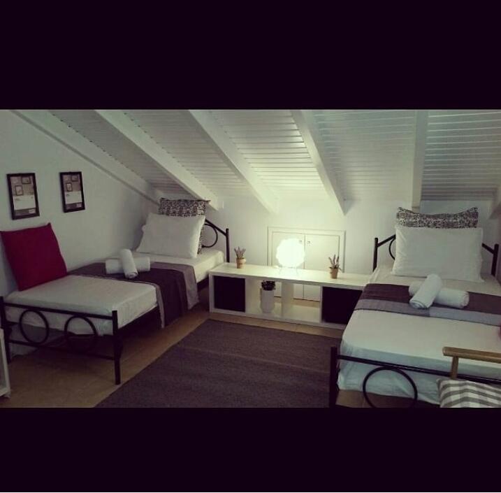Apartment Elisabeth Kanali  Luaran gambar