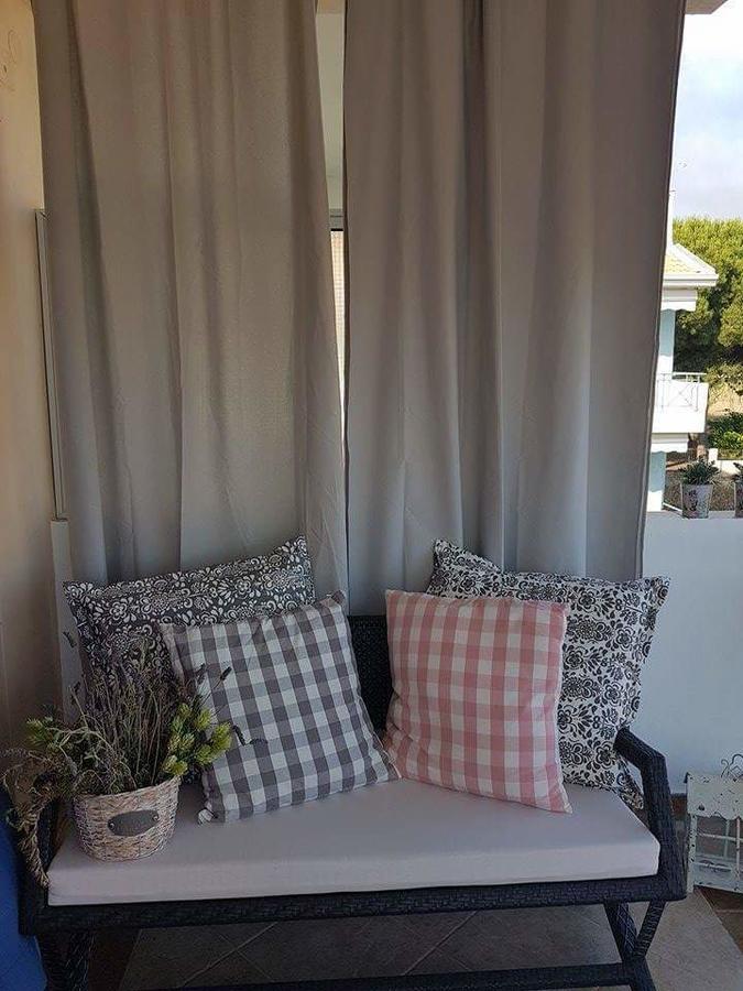 Apartment Elisabeth Kanali  Luaran gambar